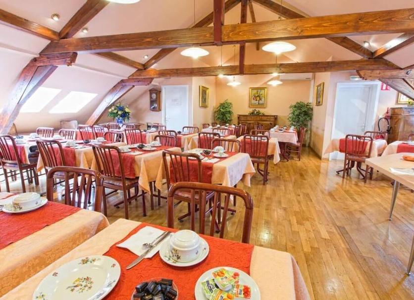 Restoran Foto