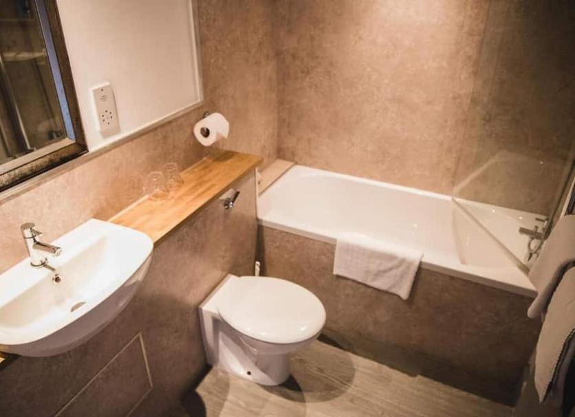 Kamar Mandi Foto