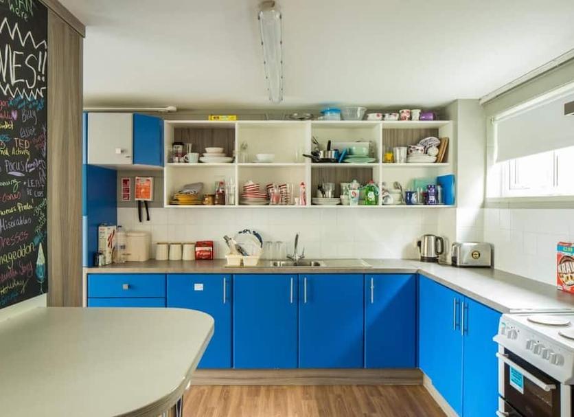 Dapur Foto