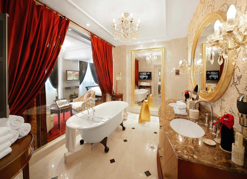 Kamar Mandi Foto