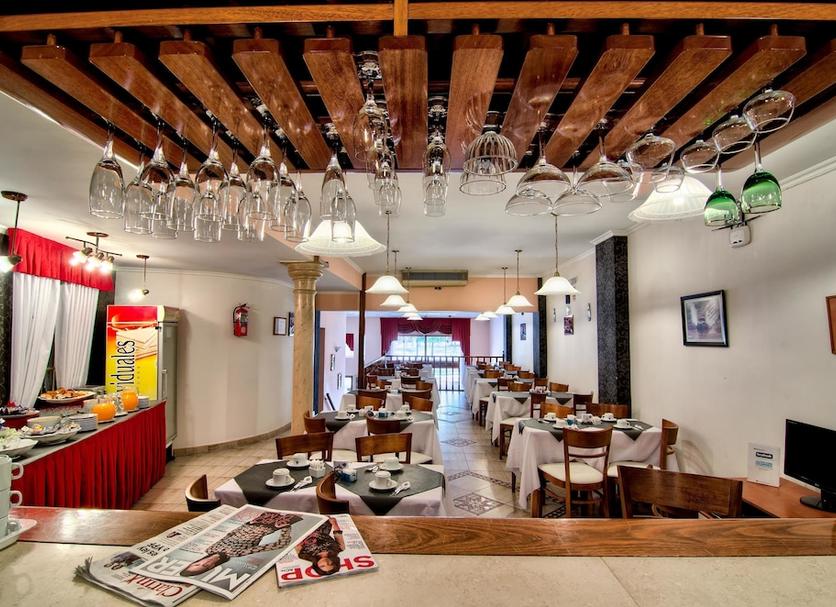 Restoran Foto