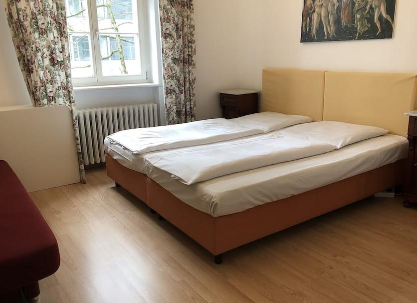 Kamar Tidur Foto