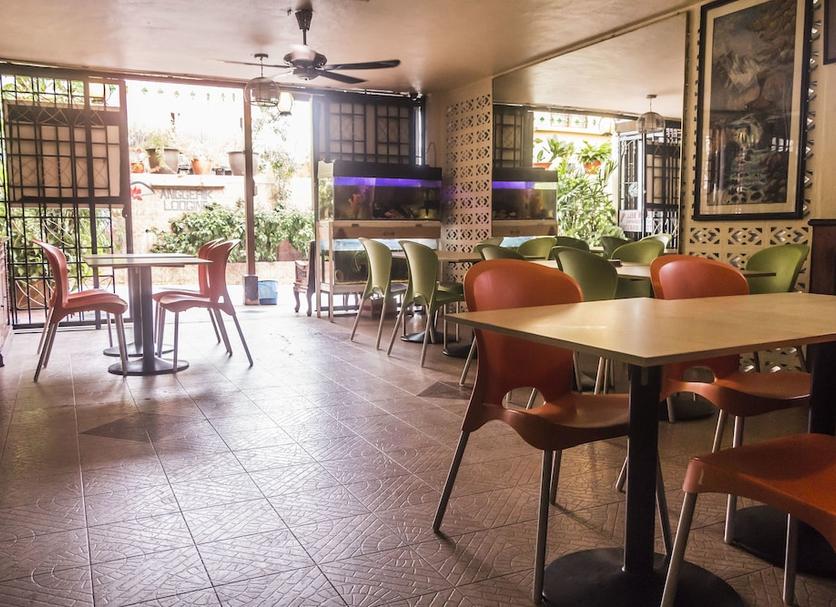 Restoran Foto