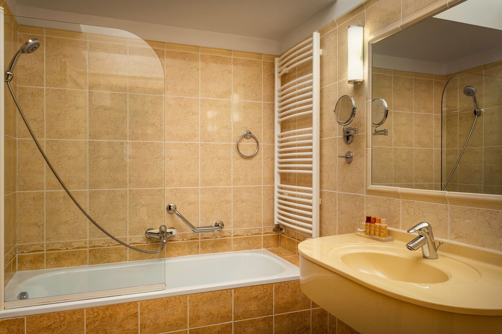 Kamar Mandi