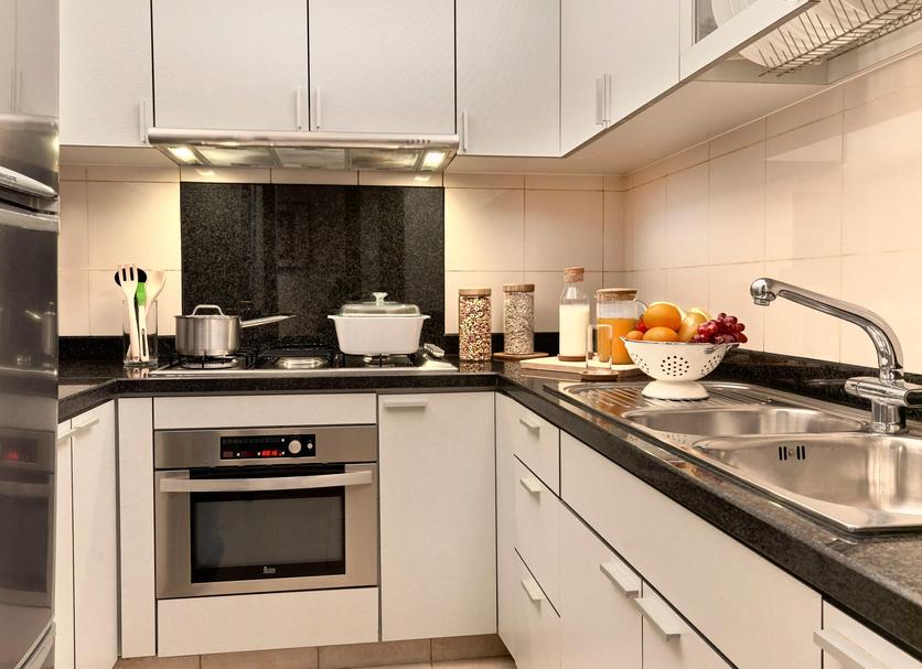 Dapur Foto