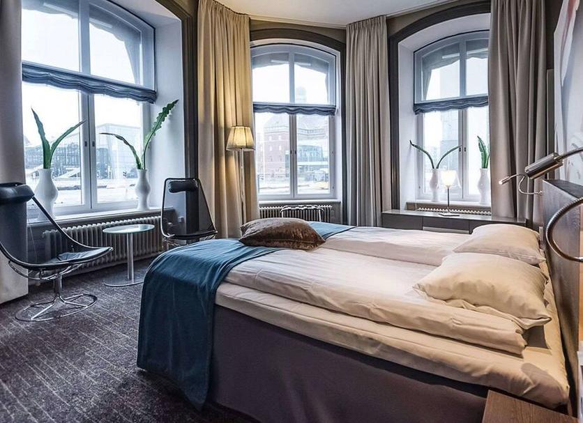 Kamar Tidur Foto