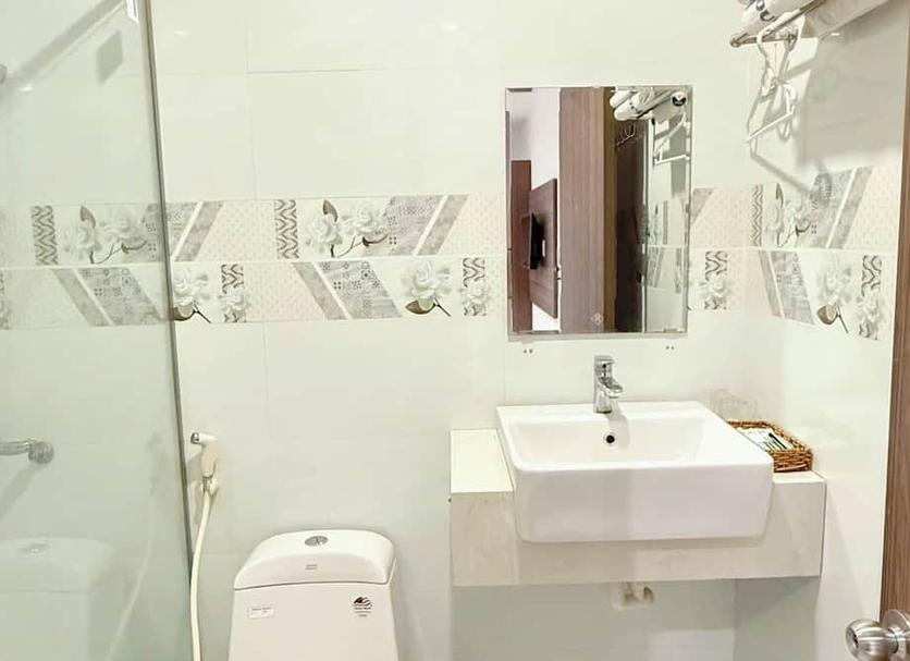 Kamar Mandi Foto