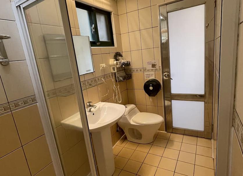 Kamar Mandi Foto