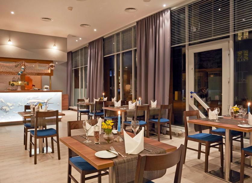 Restoran Foto