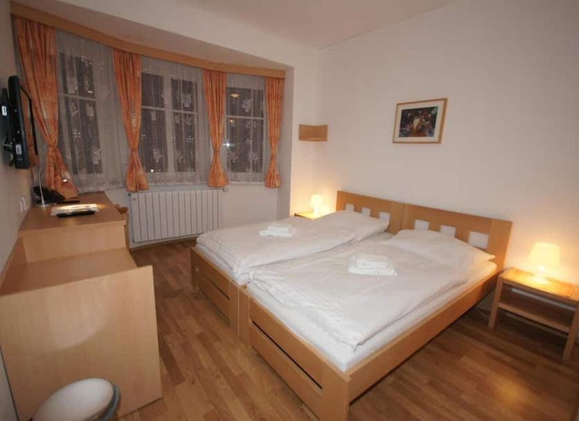 Kamar Tidur Foto