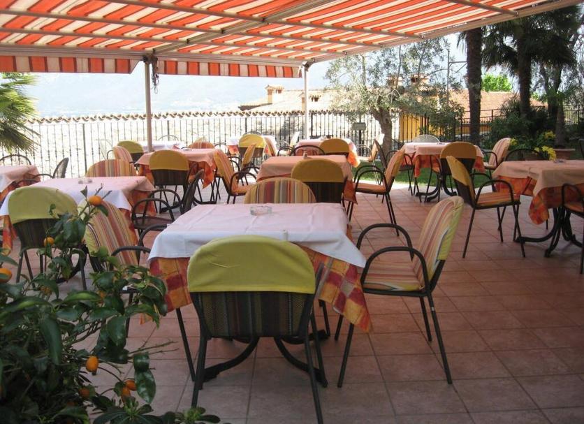 Restoran Foto