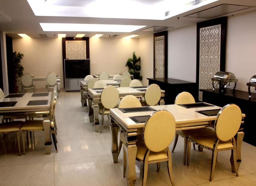 Restoran Foto