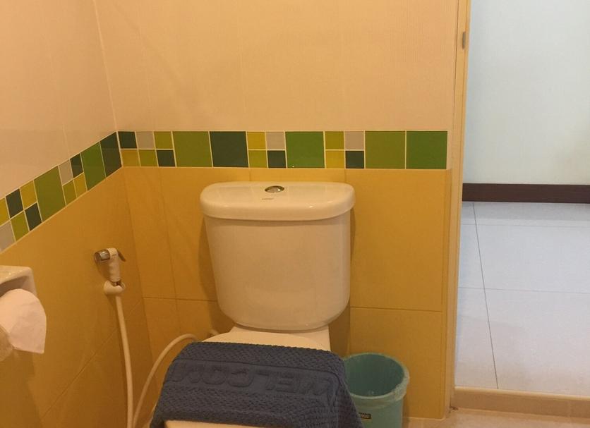 Kamar Mandi Foto