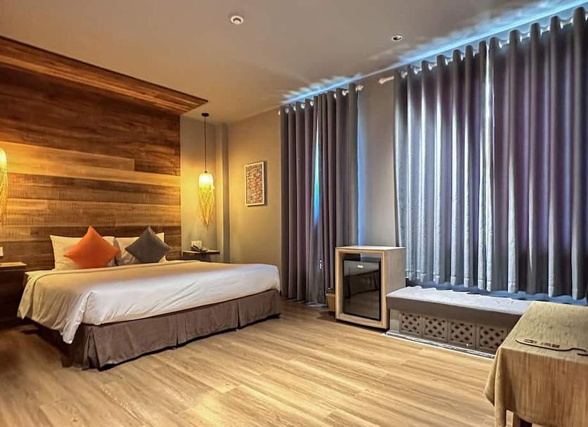 Kamar Tidur Foto