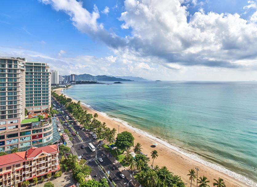 Pantai Foto