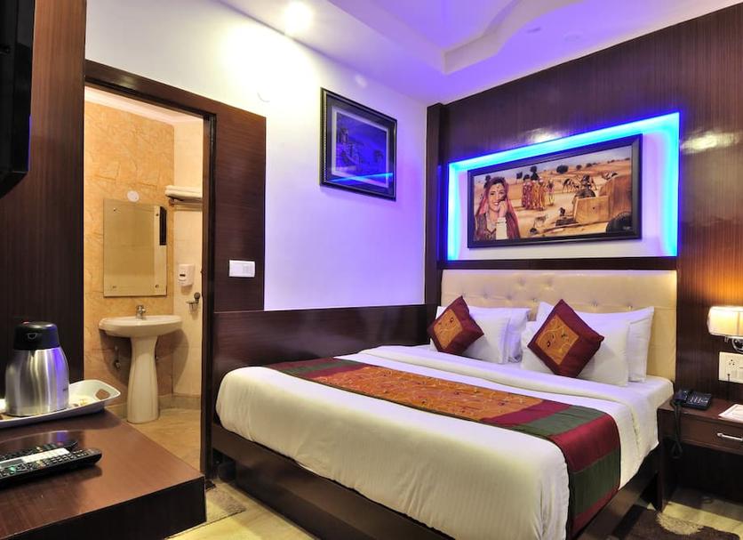 Kamar Tidur Foto
