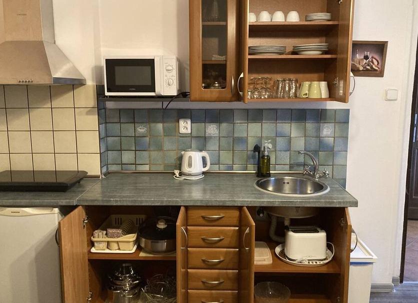 Dapur Foto