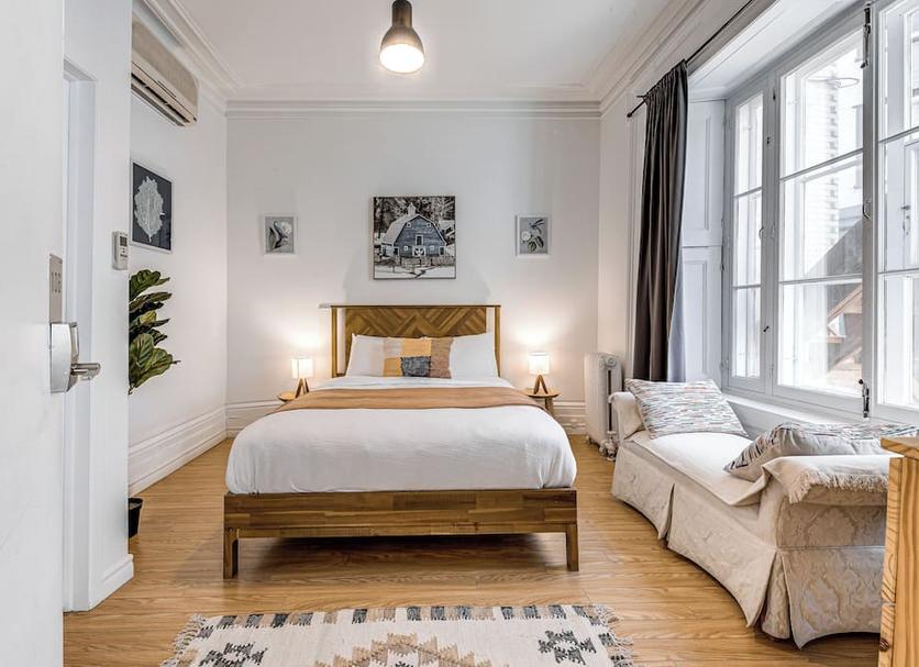 Kamar Tidur Foto