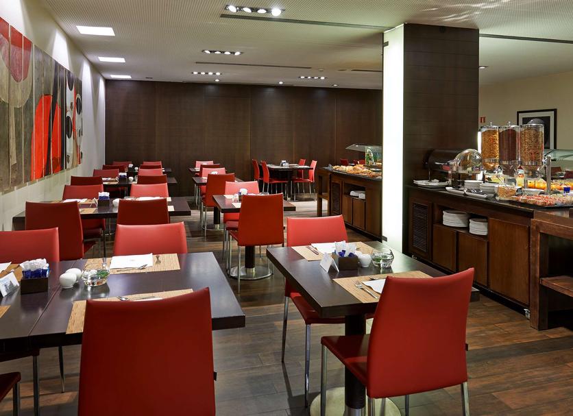 Restoran Foto