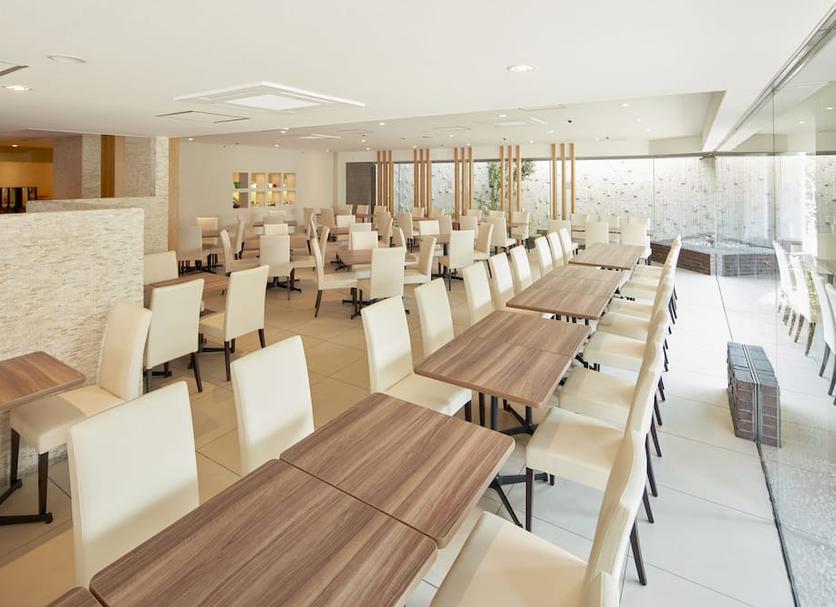 Restoran Foto