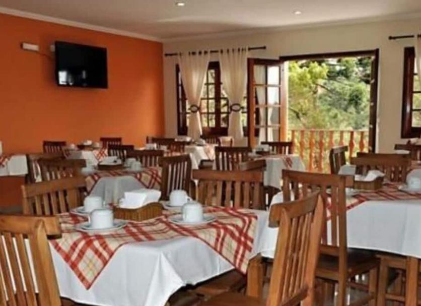 Restoran Foto