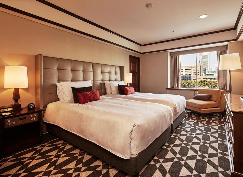 Kamar Tidur Foto