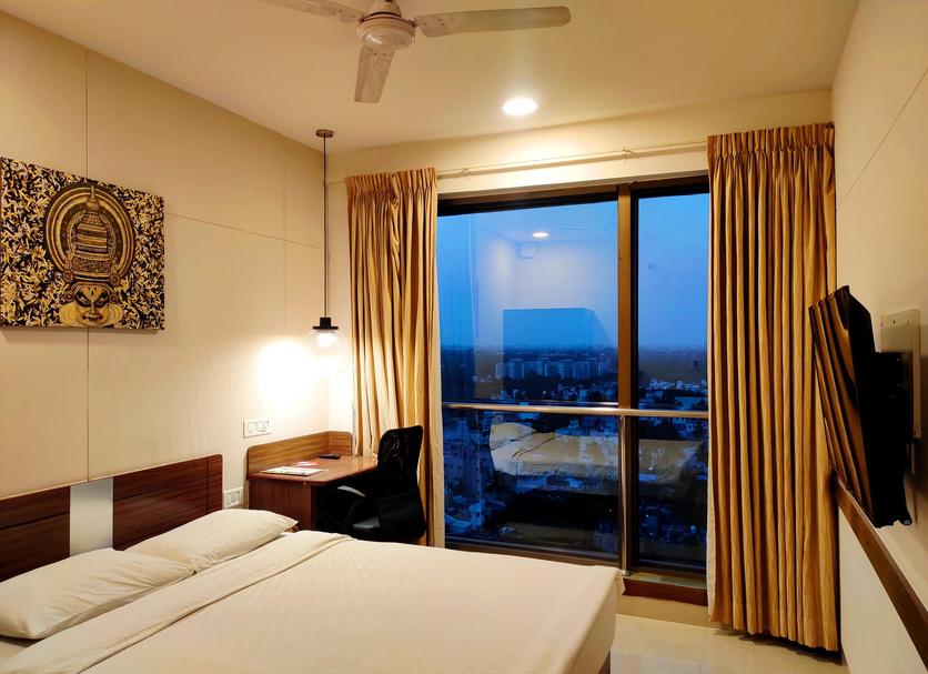 Kamar Tidur Foto