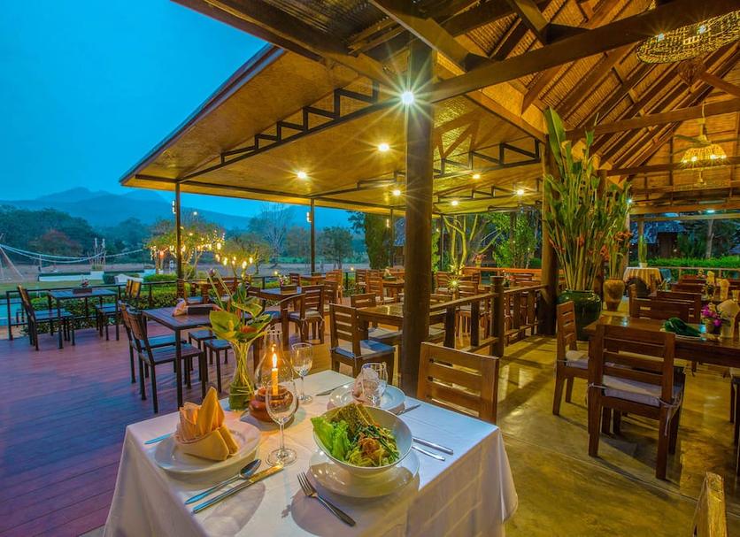 Restoran Foto