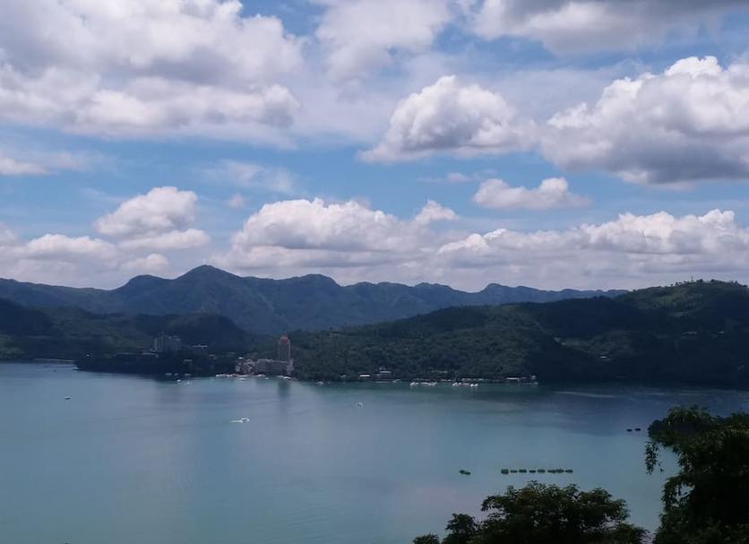 Pemandangan luar Foto