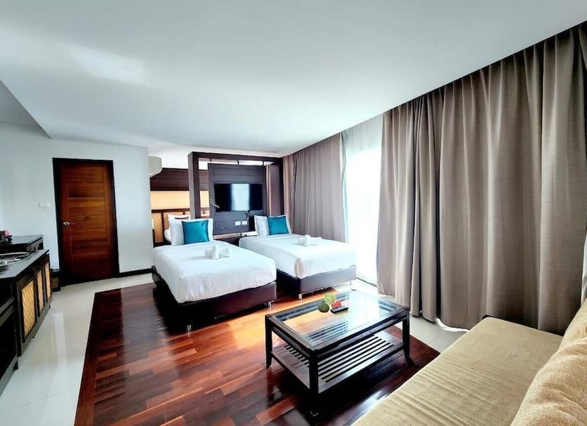 Kamar Tidur Foto