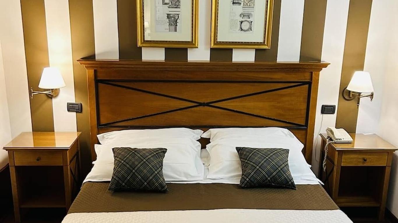 Hotel Florio Opera