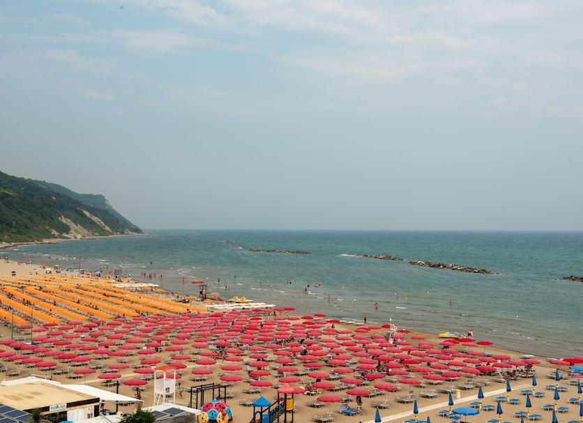 Pantai Foto