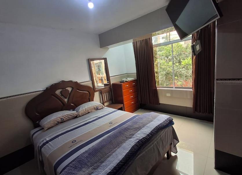 Kamar Tidur Foto