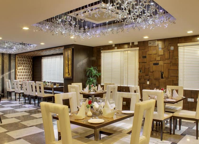 Restoran Foto