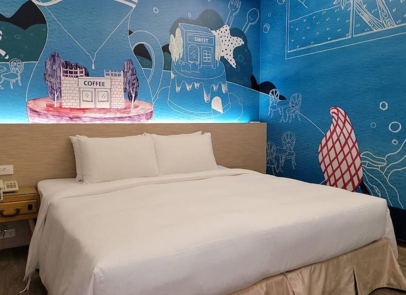 Kamar Tidur Foto