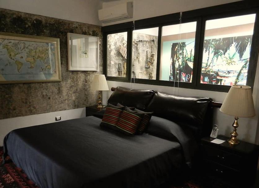 Kamar Tidur Foto