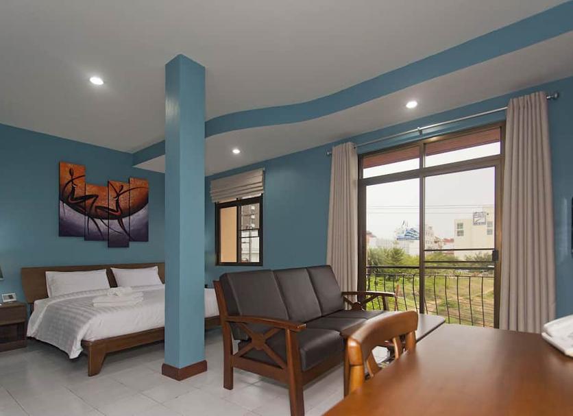 Kamar Tidur Foto