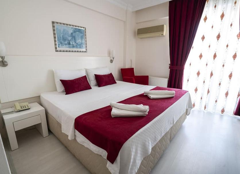 Kamar Tidur Foto
