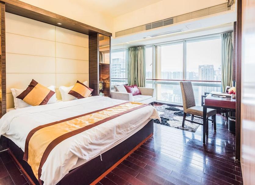 Kamar Tidur Foto