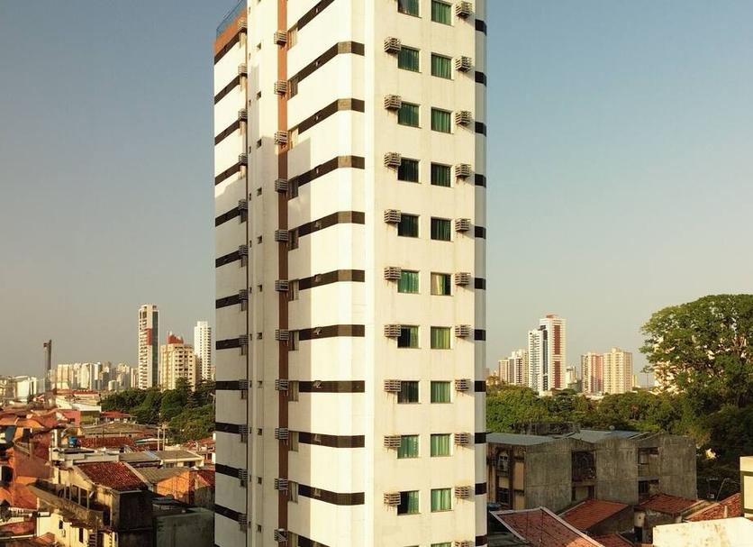 Bangunan Foto