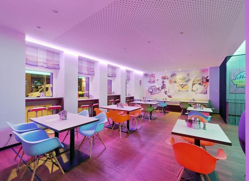 Restoran Foto