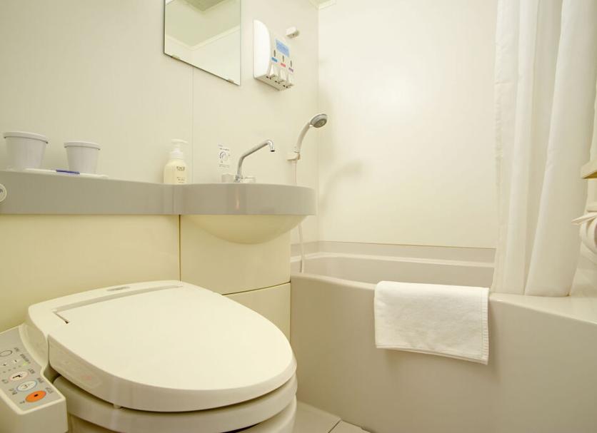 Kamar Mandi Foto