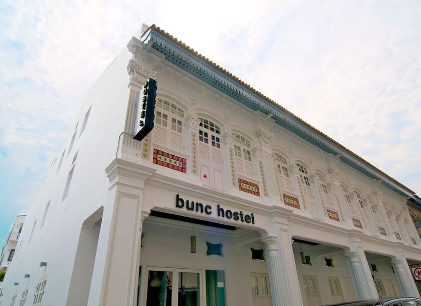 Bangunan Foto