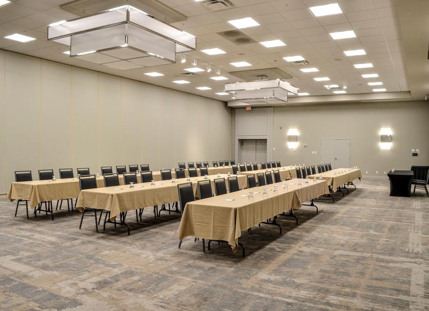 Ruang konferensi Foto