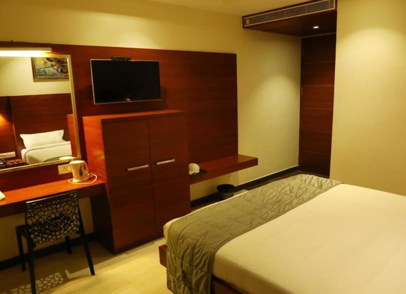 Kamar Tidur Foto