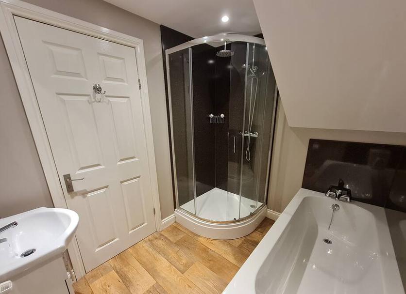 Kamar Mandi Foto