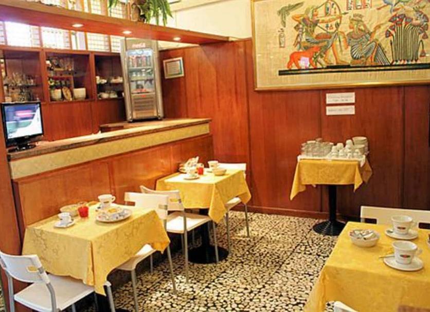 Restoran Foto