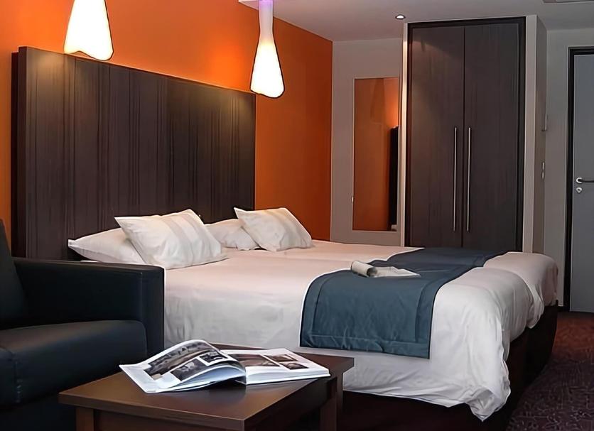 Kamar Tidur Foto