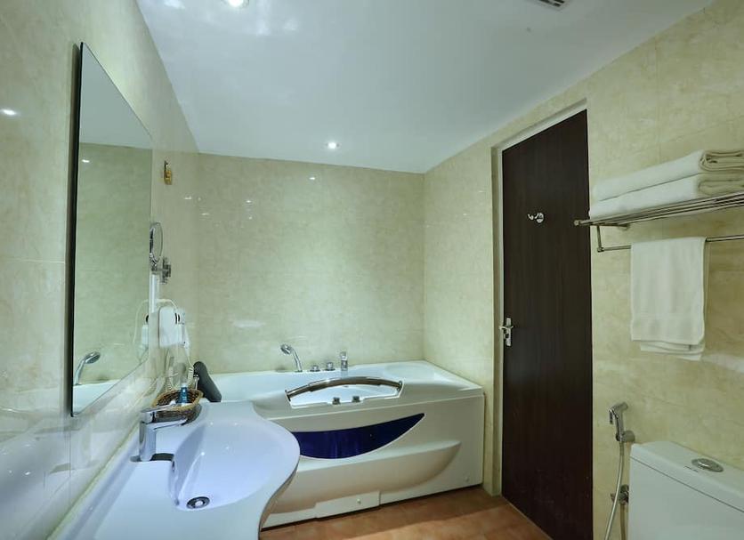 Kamar Mandi Foto