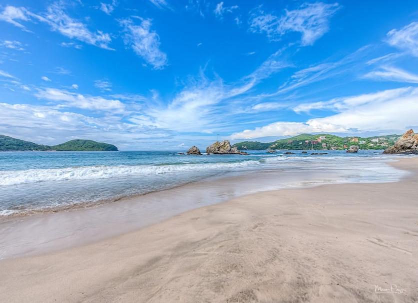Pantai Foto
